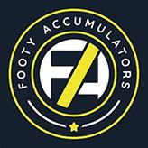 footy accumulator|Iba pa.